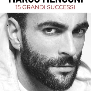 MENGONI The best of. 15 grandi successi