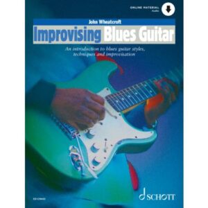 wheatcroft-improvising-blues-guitar-schott