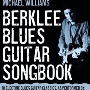 williams-berklee-blues-guitar-songbook