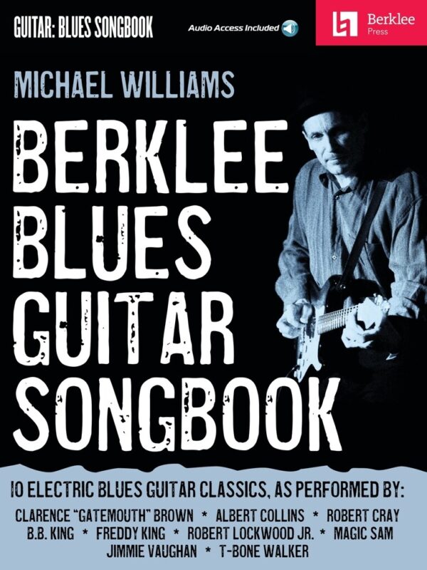 williams-berklee-blues-guitar-songbook