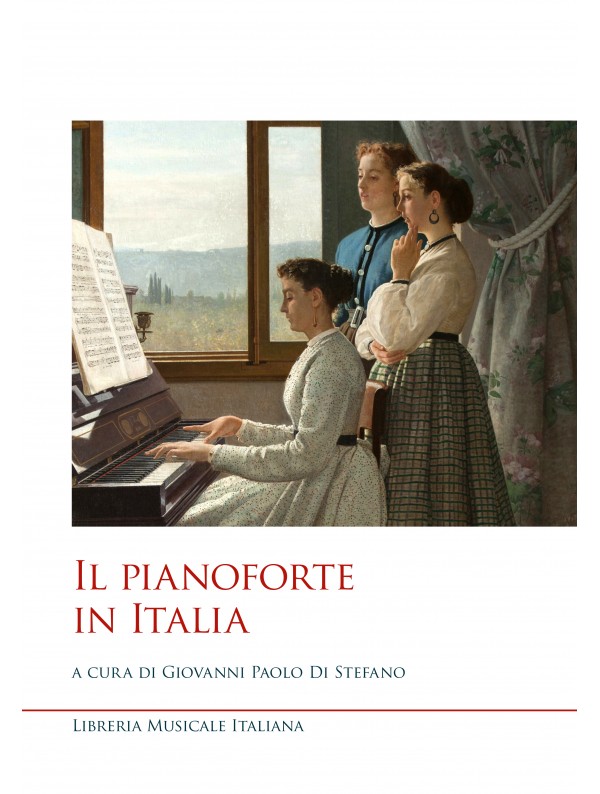 Libri pianoforte