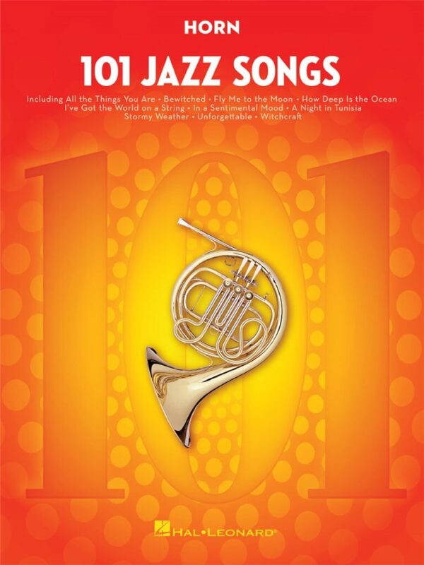 101-jazz-songs-horn-corno-hal-leonard