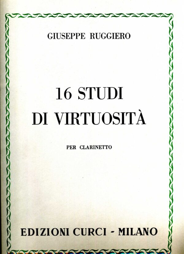 ruggiero-16-studi-di-virtuosita-clarinetto-curci