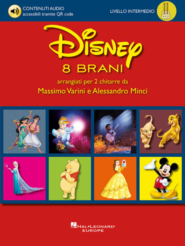 disney-8-brani-2-chitarre-livello-intermedio