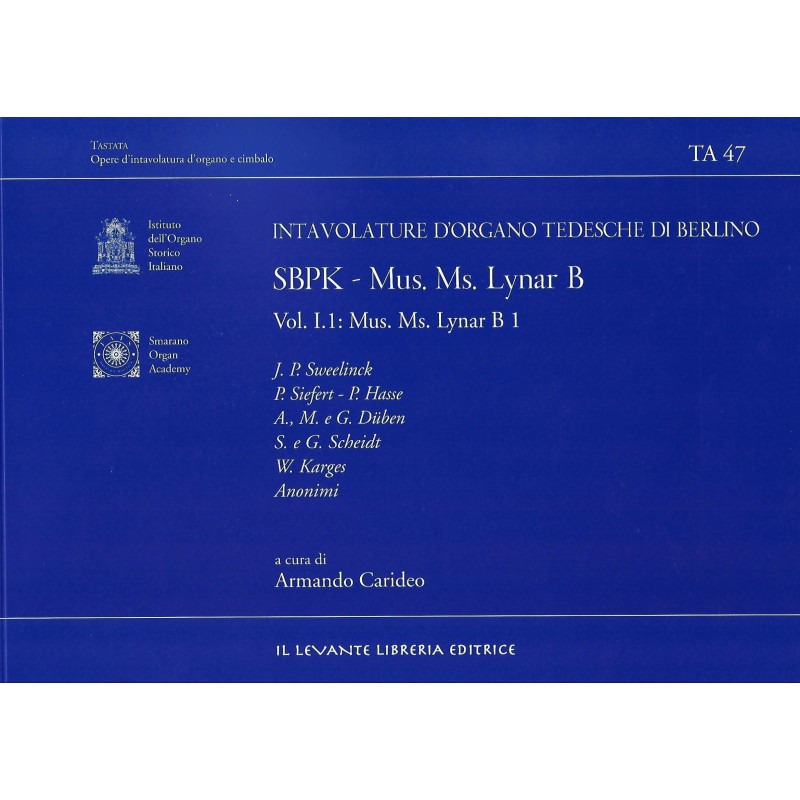 Spartiti musica classica - Pagina 31 di 2927 - La Stanza della Musica