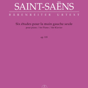 saint-saens-six-etudes-op-135-barenreiter