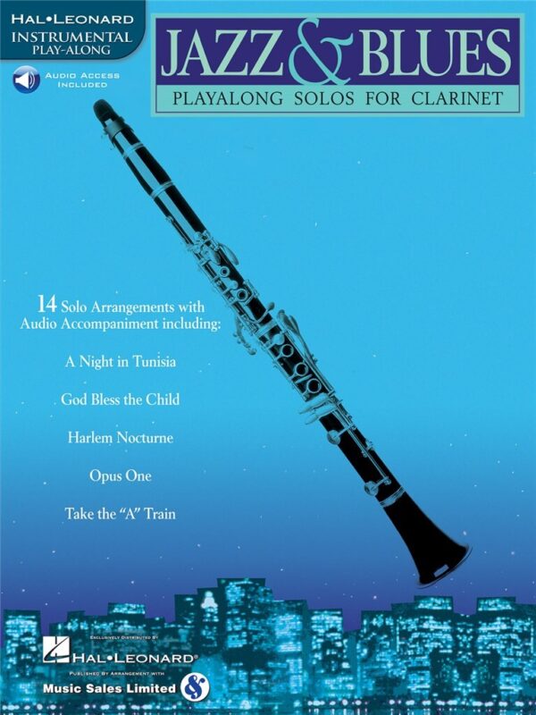 jazz-blues-playalong-solos-for-clarinet