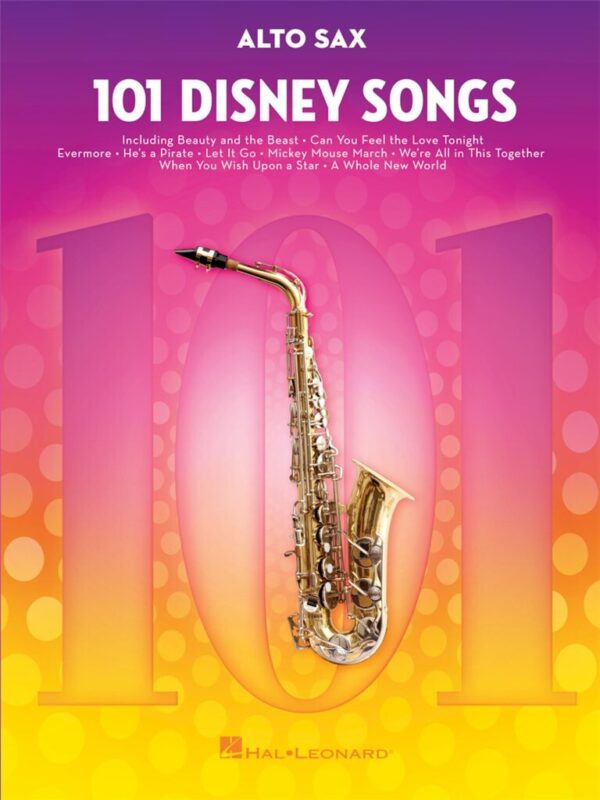 101-disney-songs-alto-sax