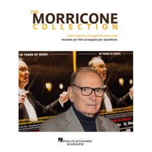 morricone-collection-pianoforte