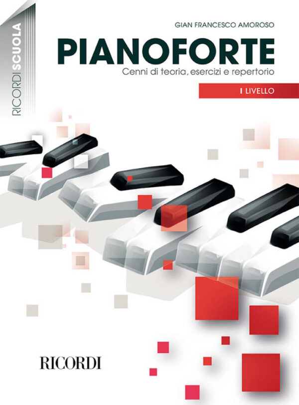 amoroso-pianoforte-ricordi-scuola-livello-1