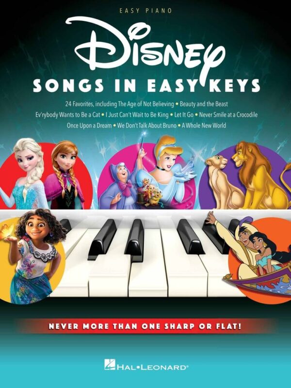 disney-songs-easy-keys-easy-piano-hal-leonard