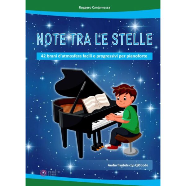 CANTAMESSA Note tra le stelle