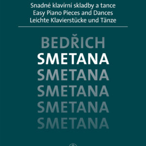 smetana-easy-piano-pieces-barenreiter