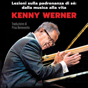 werner-becoming-the-instrument-lezioni-sulla-padronanza-volonte