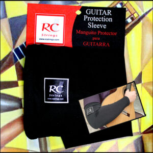GUITSR PROTECTION SLEEVE GPS30 RC Strings