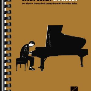 chick-corea-omnibook-pianoforte
