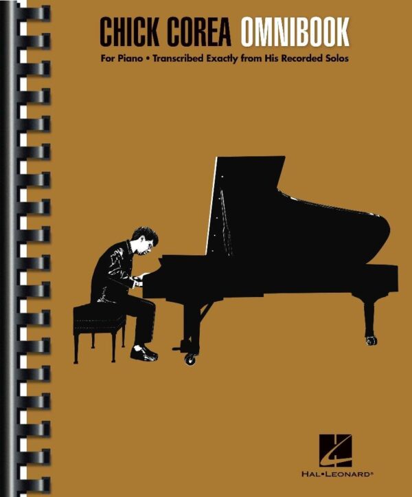 chick-corea-omnibook-pianoforte