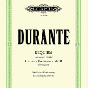 durante-requiem-vocal-score-peters