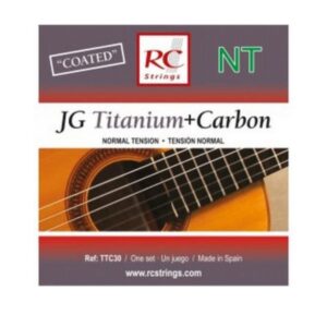 jg titanium + carbon nt