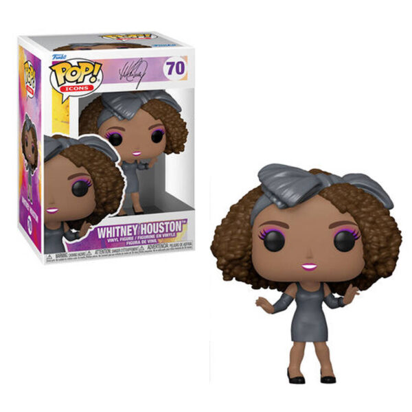 whitney-houston-funko-pop