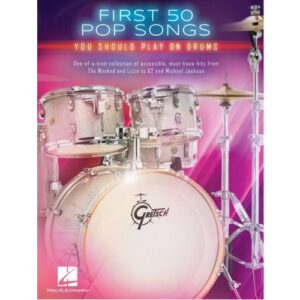 first-50-pop-songs-drums-hal-leonard