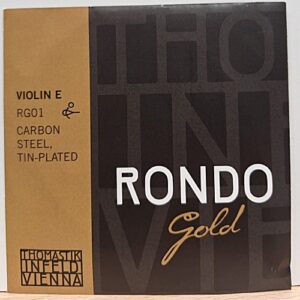 mi-violino-rondo-gold-tin-plated