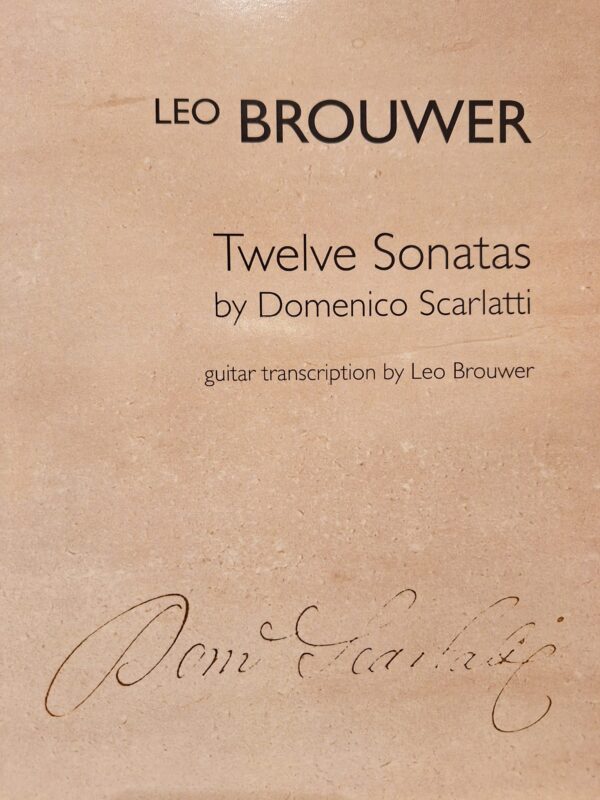 brouwer-scarlatti