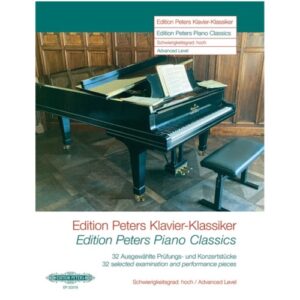 edition-peters-piano-classics