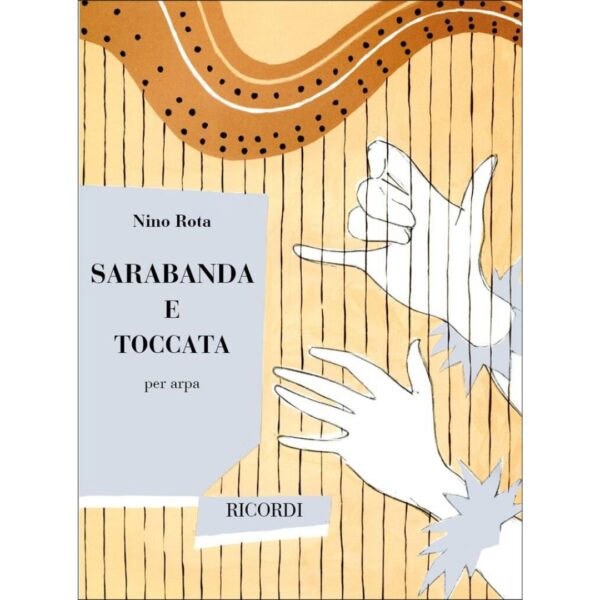 rota-sarabanda-e-toccata-ricordi