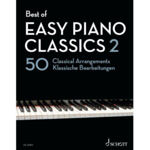 best-of-easy-piano-classic-vol-2-50-classical-arrangements-schott