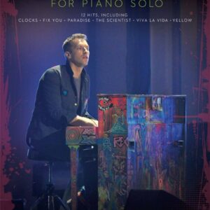 coldplay-for-piano-solo-hal-leonard