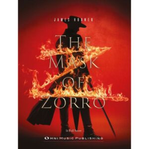 james-horner-the-mask-of-zorro-partitura-orchestrale-omni-muisc