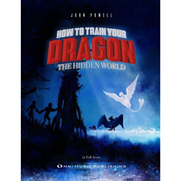 john-powell-Dragon-trainer-il-mondo-nascosto-partitura-Completa-Omni-Muisc