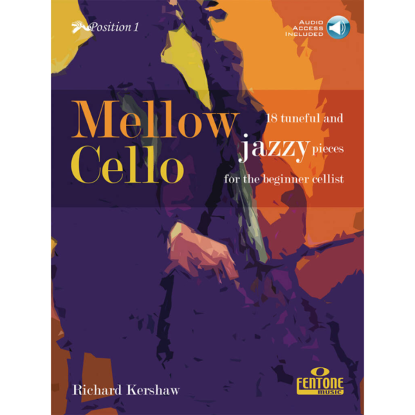 kershaw-mellow-cello-18-tuneful-and-jazzy-pieces-for-the-beginner-cellist-fentone-music