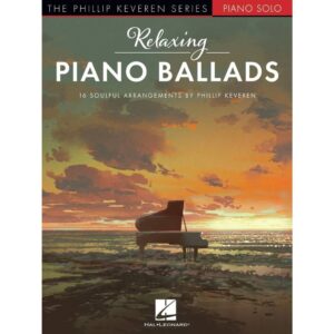 keveren-relaxing-piano-ballads-hal-leonard