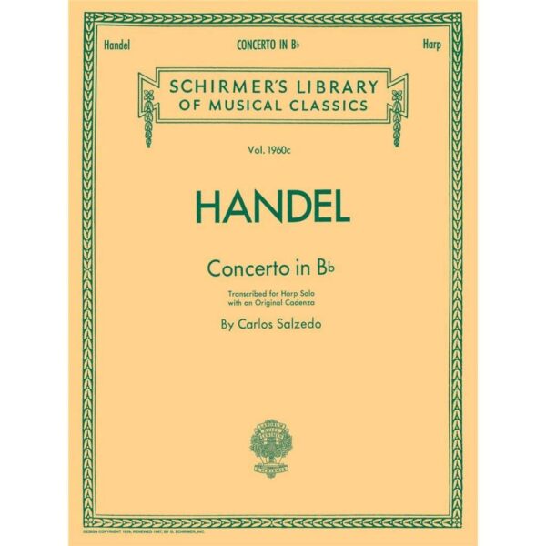 handel-concerto-in-bb-trascrizione-per-arpa-sola-schirmer