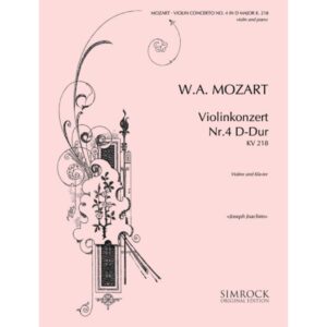 mozart-violinkonzert-nr-4-d-dur-kv218-violino-e-pianoforte-simrock