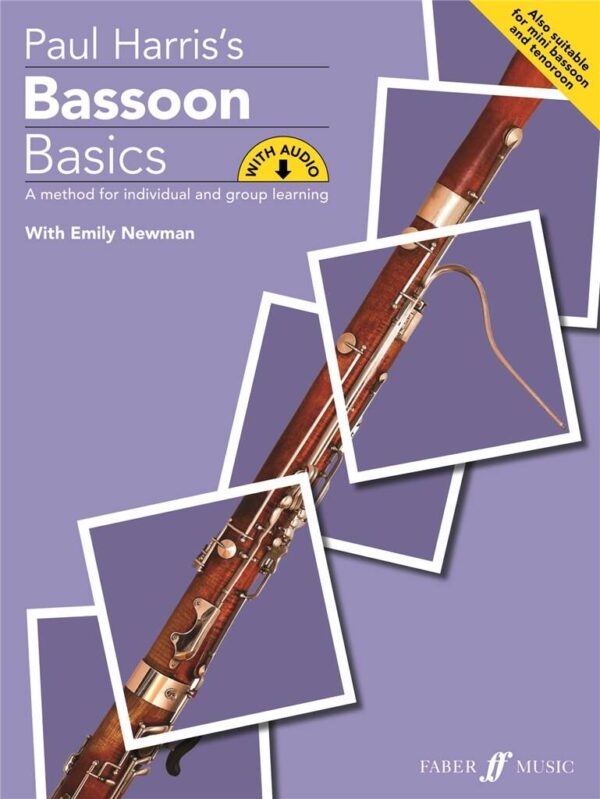 harris-bassoon-basics-faber