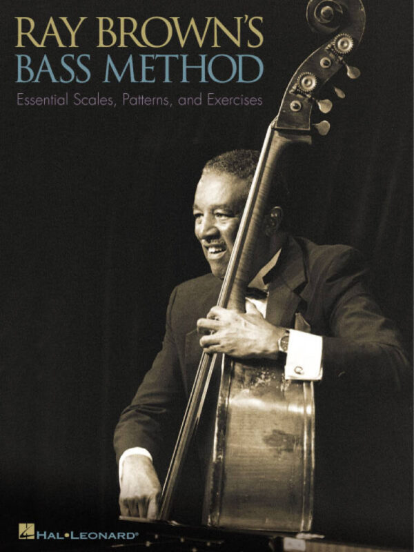 ray-brown-bass-method-hal-leonard