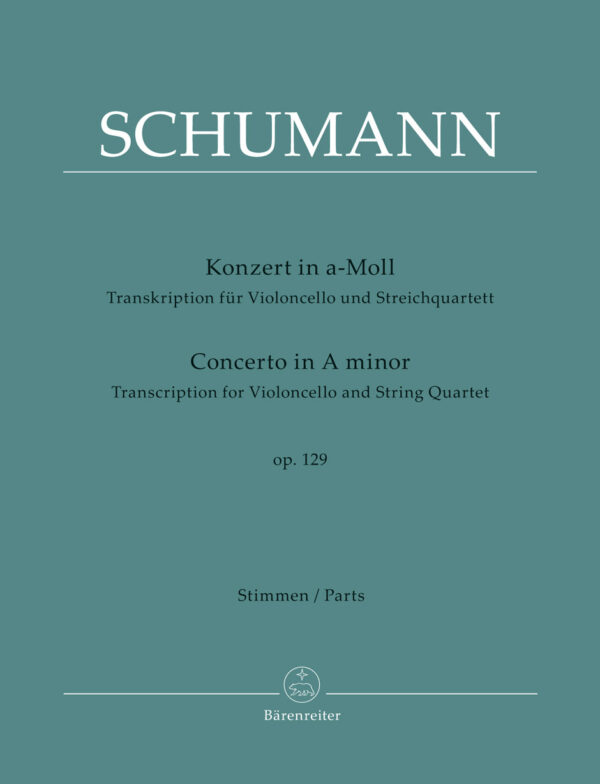 schumann-concerto-129-violoncello-e-archi