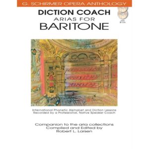 diction-coach-g-schirmer-opera-anthology-arie-per-baritono-schirmer