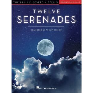 kevern-twelve-serenades12-serenate-pianoforte-solo-hal-leonard